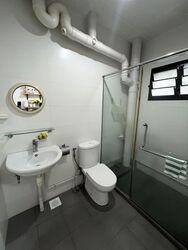 Blk 553 Woodlands Drive 44 (Woodlands), HDB 4 Rooms #587557891